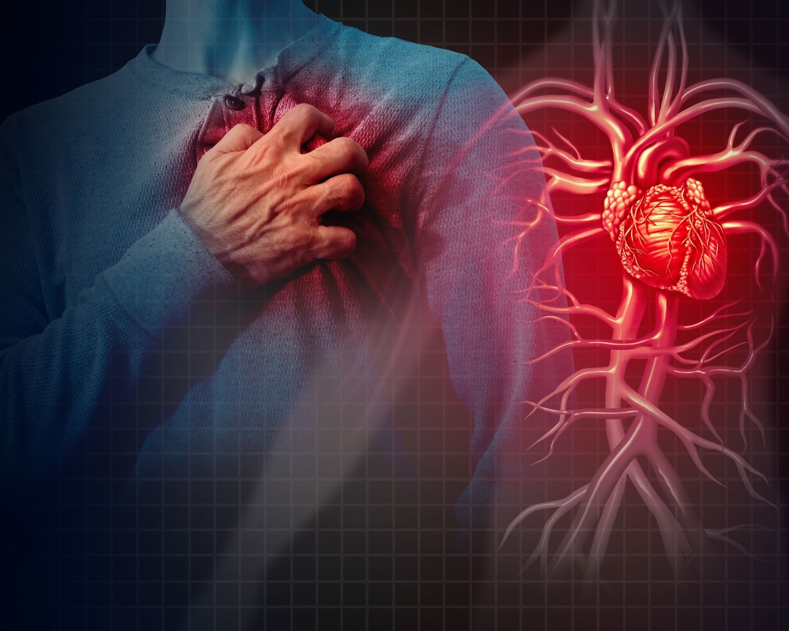 Celecoxib capsules 200mg có thể gây nguy cơ biến chứng tim mạch cao